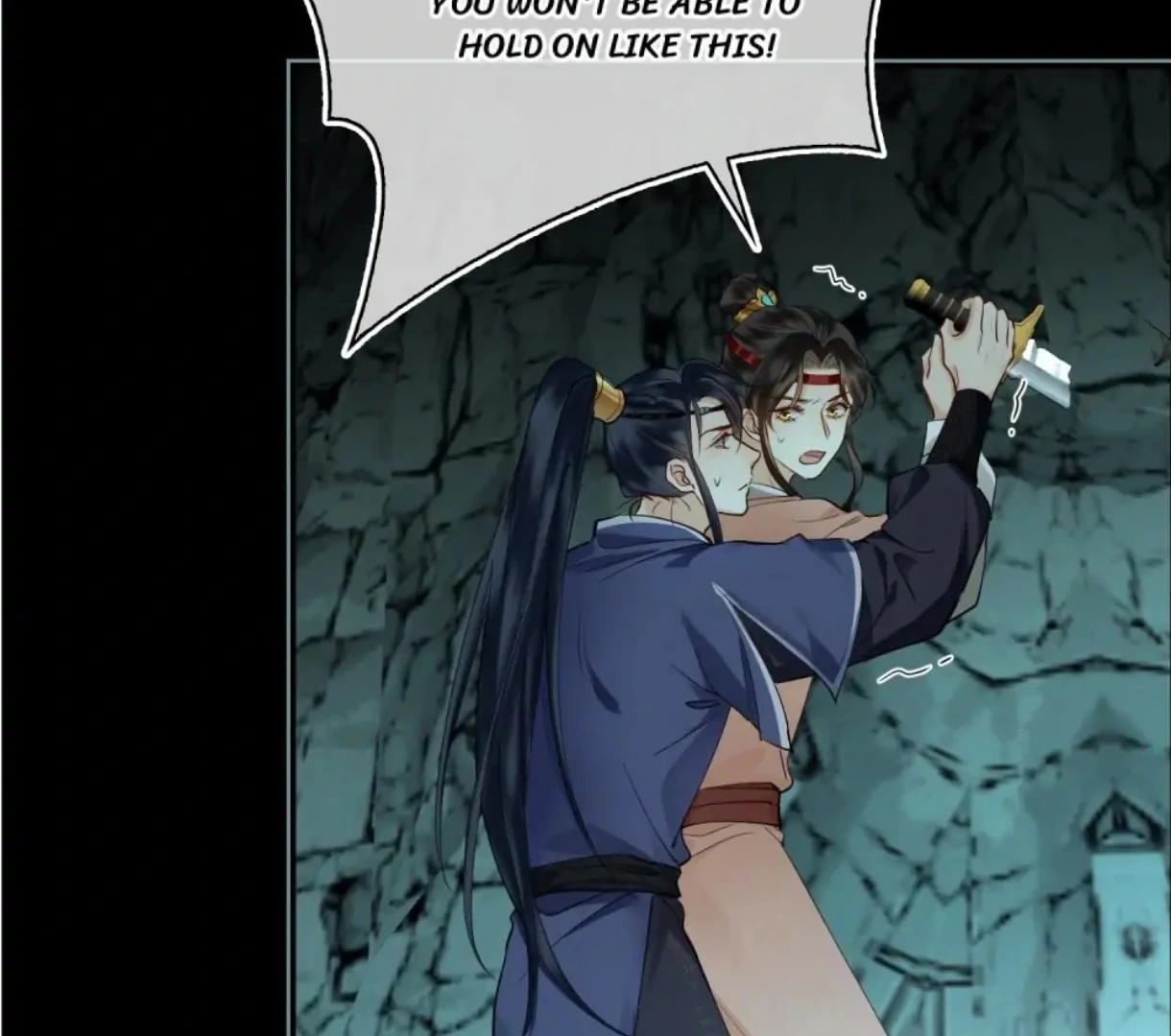 Indulgence [Official] - Chapter 18 manhwa