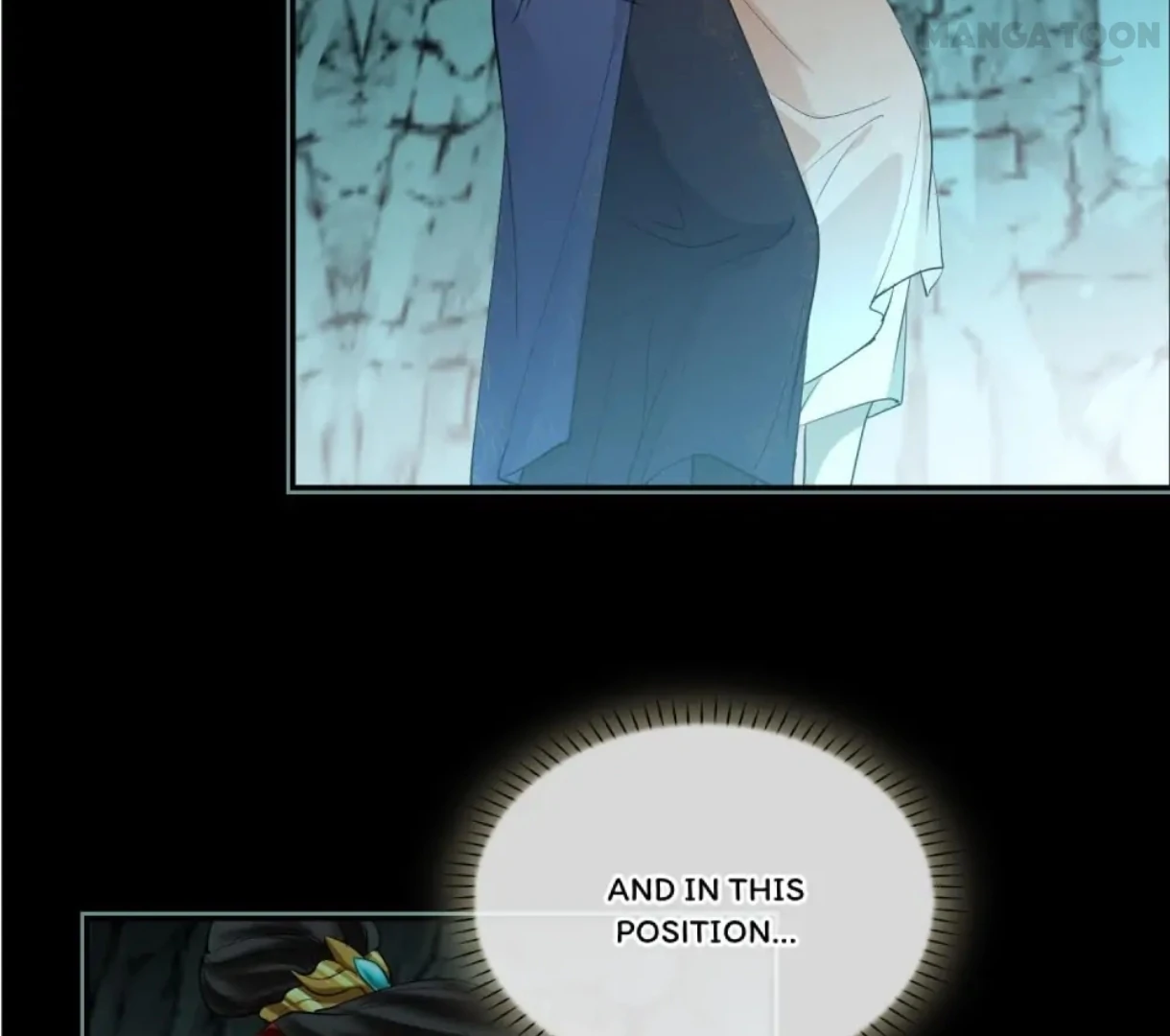 Indulgence [Official] - Chapter 18 manhwa