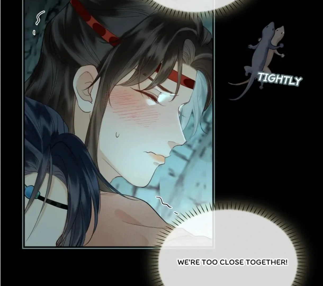 Indulgence [Official] - Chapter 18 manhwa