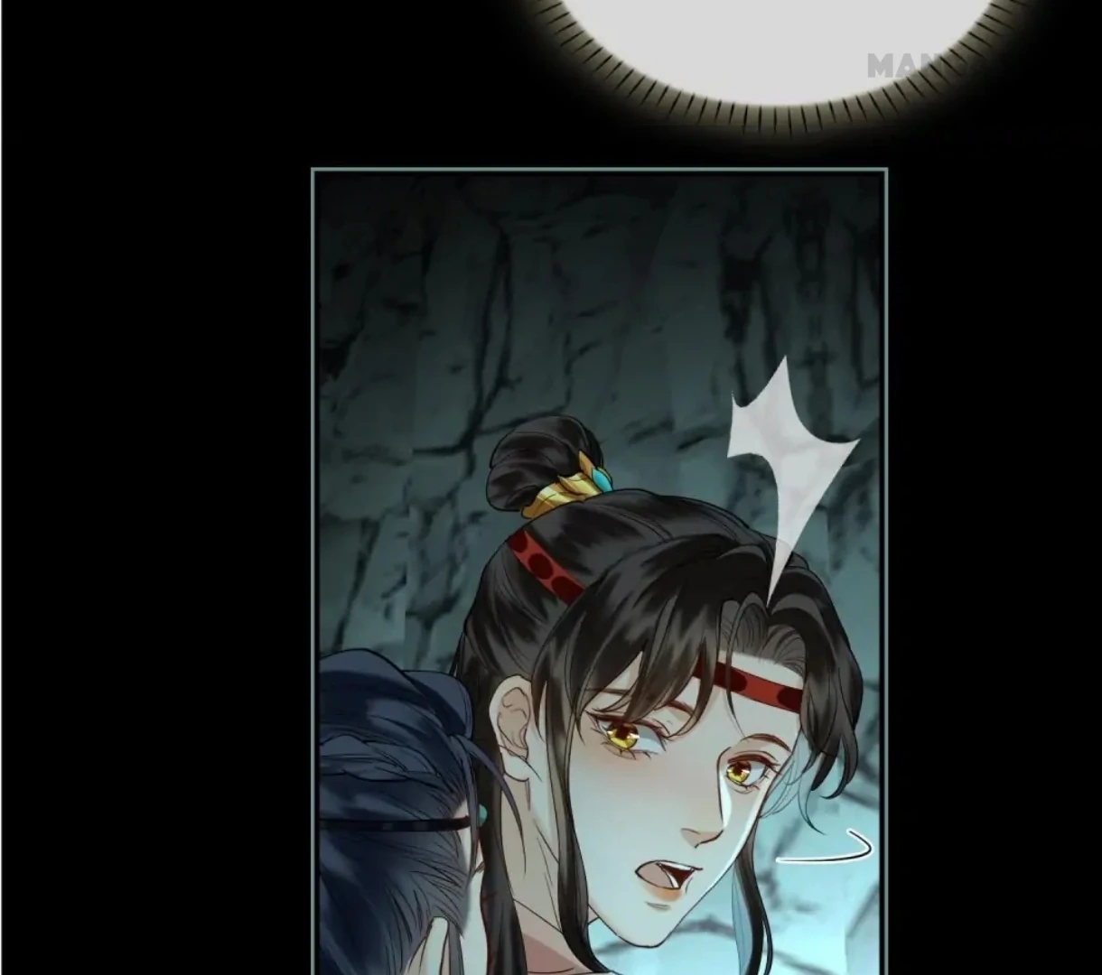 Indulgence [Official] - Chapter 18 manhwa