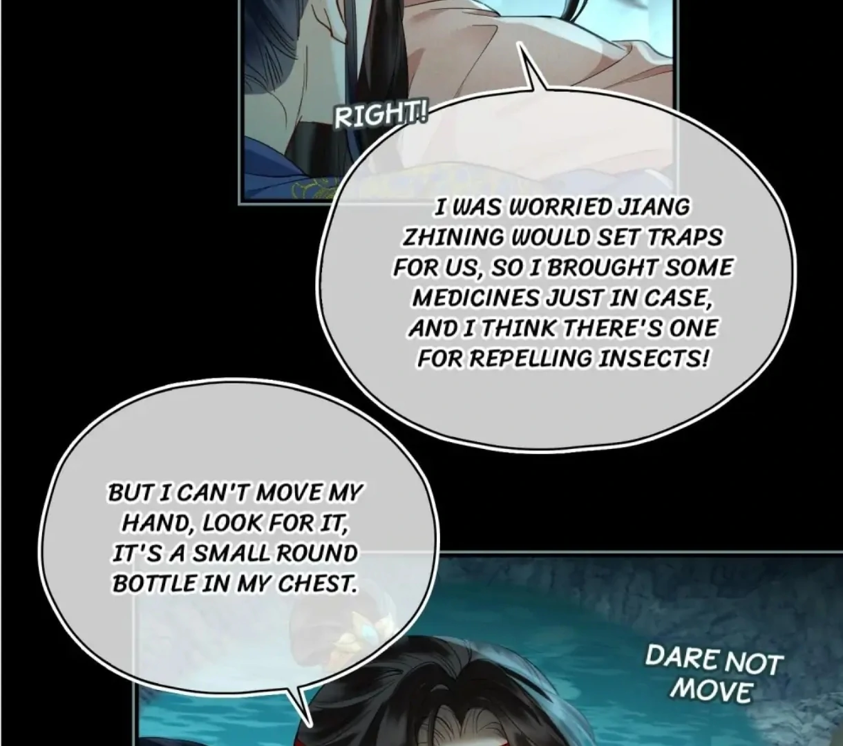 Indulgence [Official] - Chapter 18 manhwa