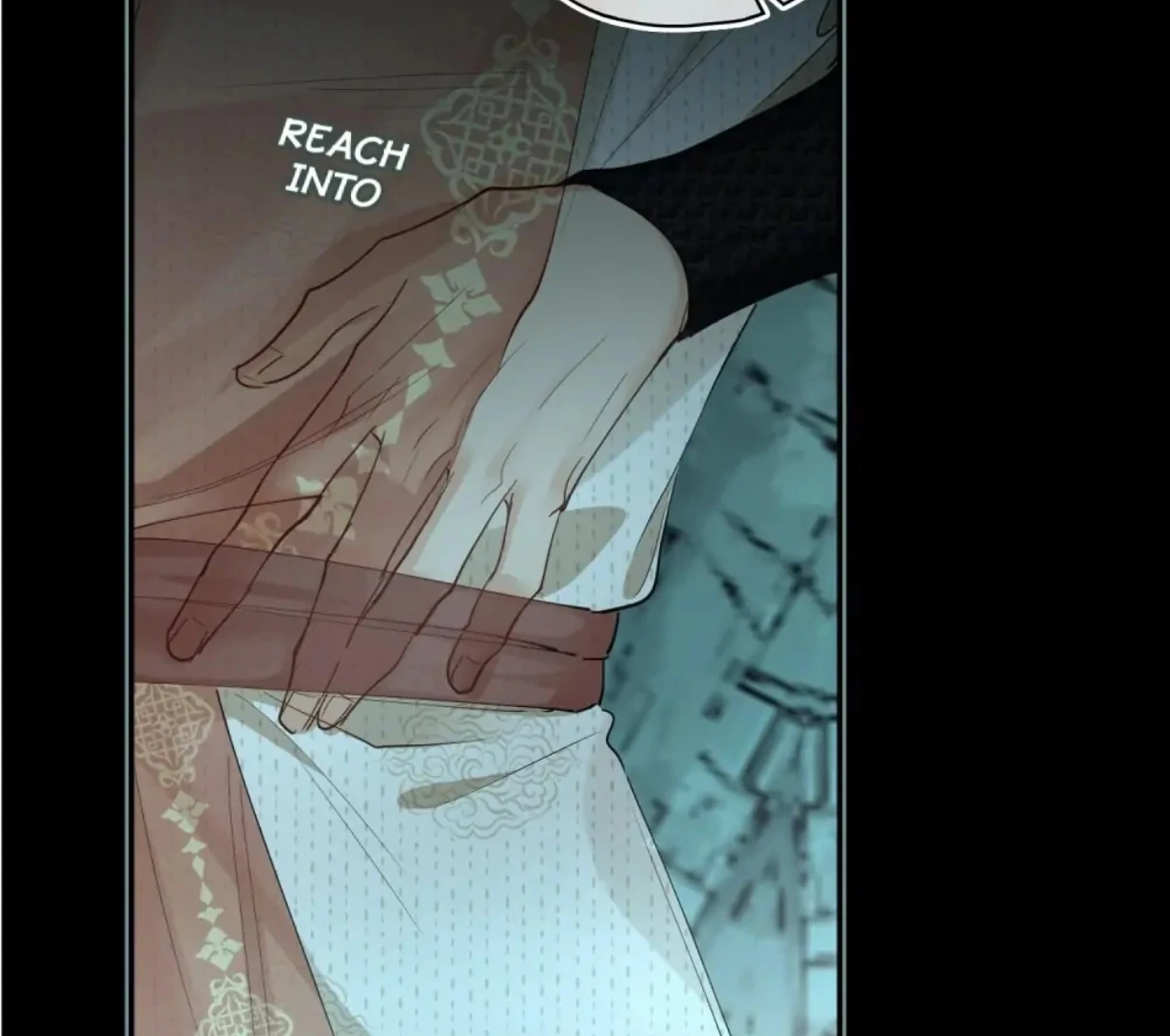 Indulgence [Official] - Chapter 18 manhwa