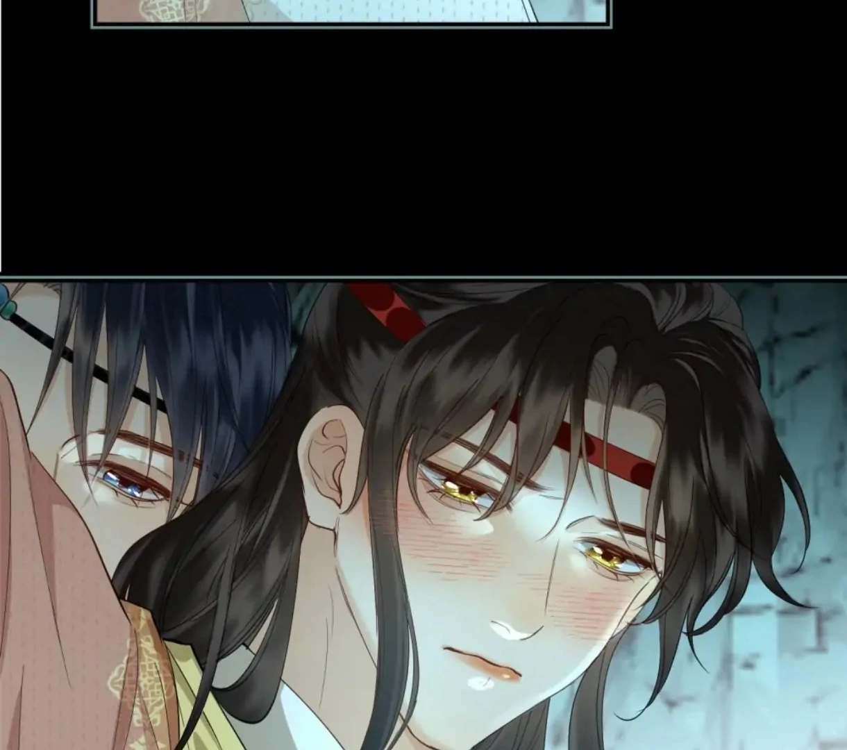 Indulgence [Official] - Chapter 18 manhwa