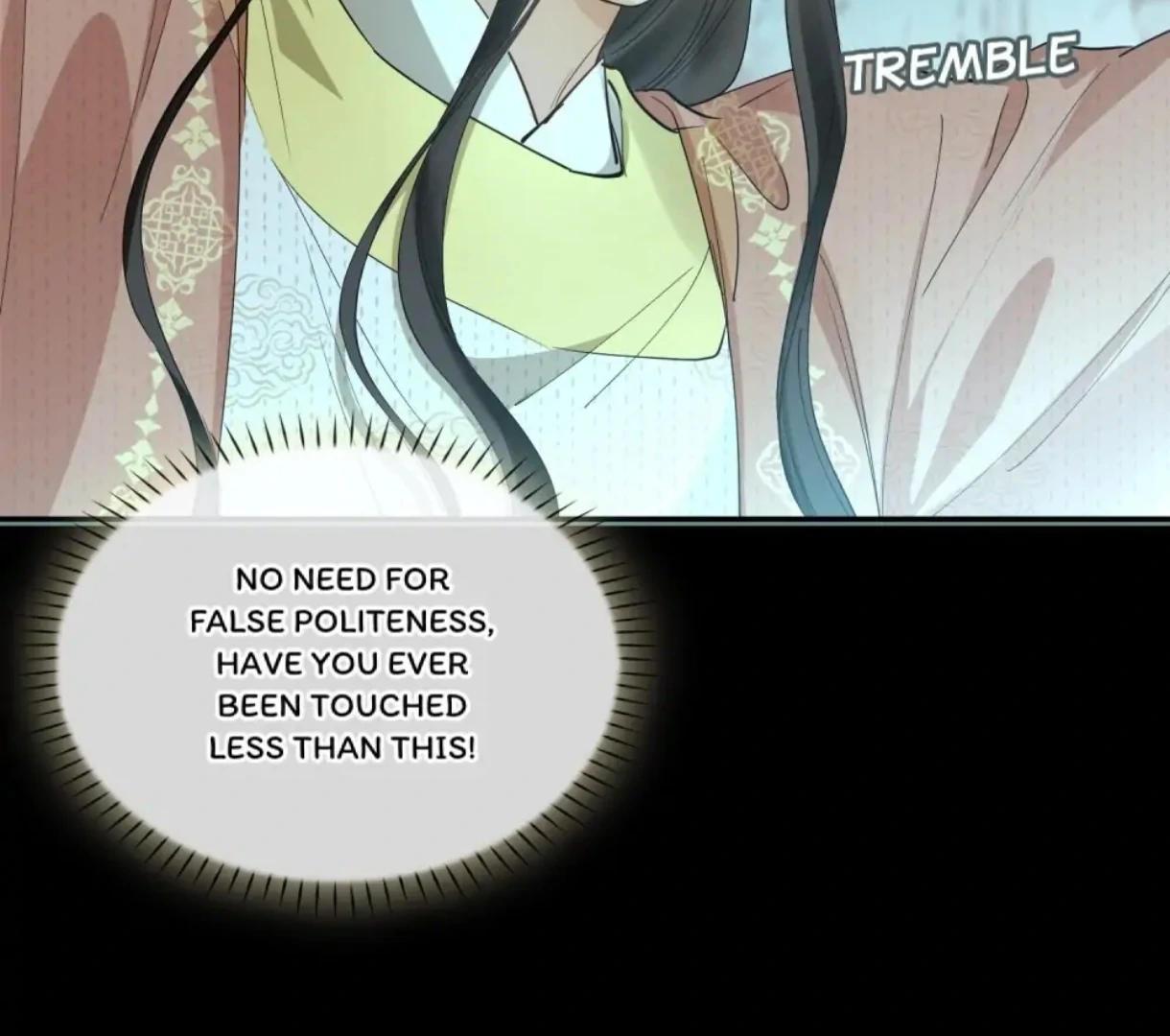 Indulgence [Official] - Chapter 18 manhwa