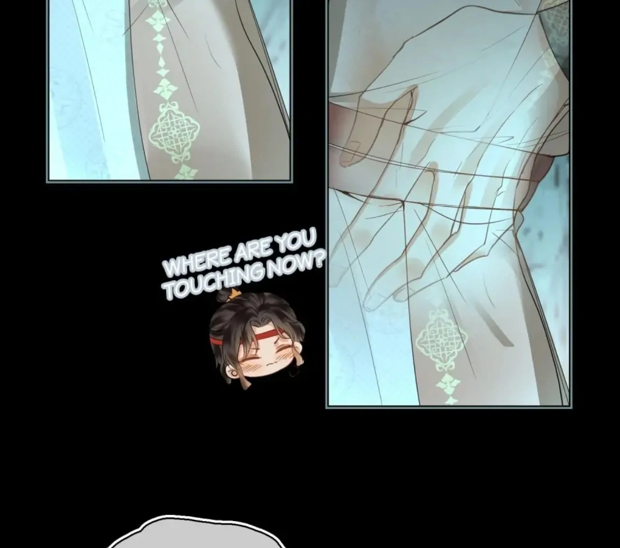 Indulgence [Official] - Chapter 18 manhwa
