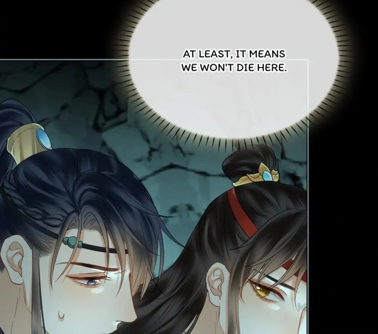 Indulgence [Official] - Chapter 18 manhwa