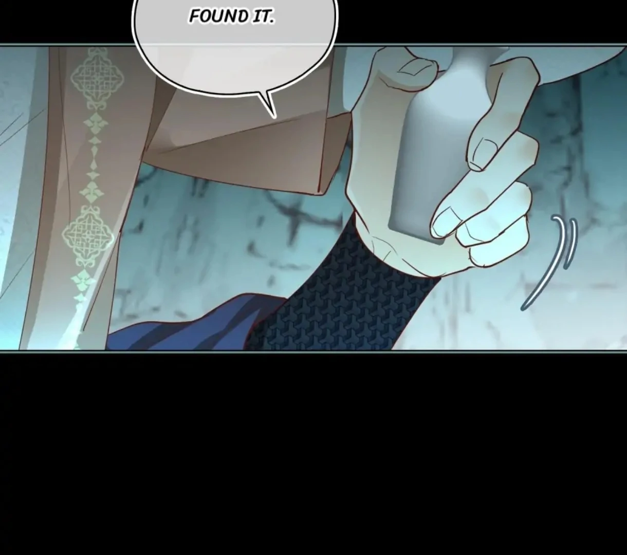 Indulgence [Official] - Chapter 18 manhwa