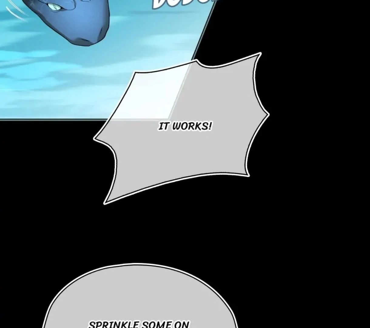 Indulgence [Official] - Chapter 18 manhwa