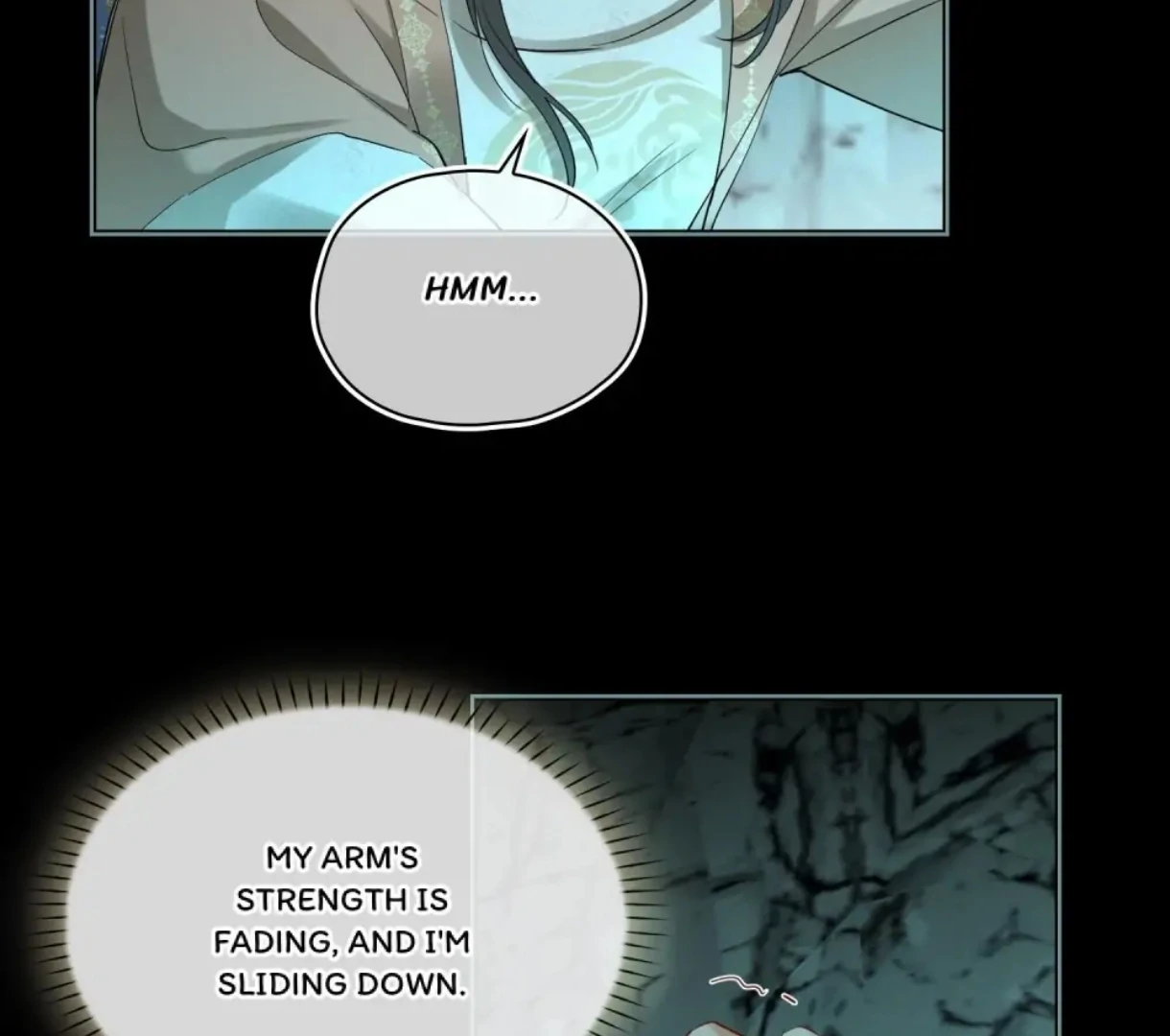 Indulgence [Official] - Chapter 18 manhwa