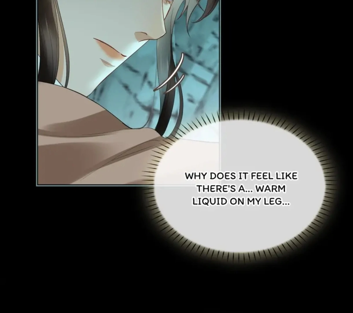 Indulgence [Official] - Chapter 18 manhwa
