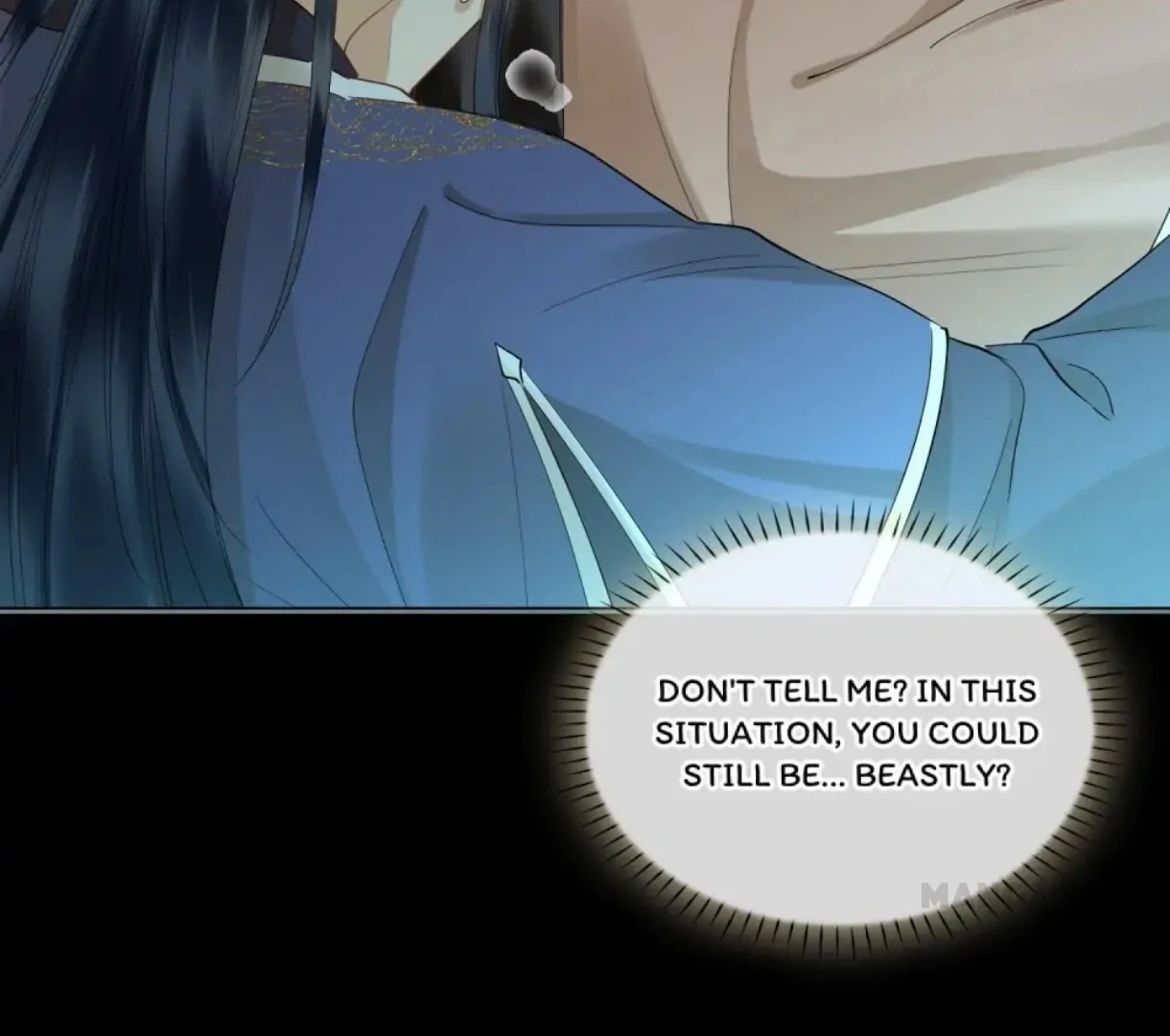 Indulgence [Official] - Chapter 18 manhwa