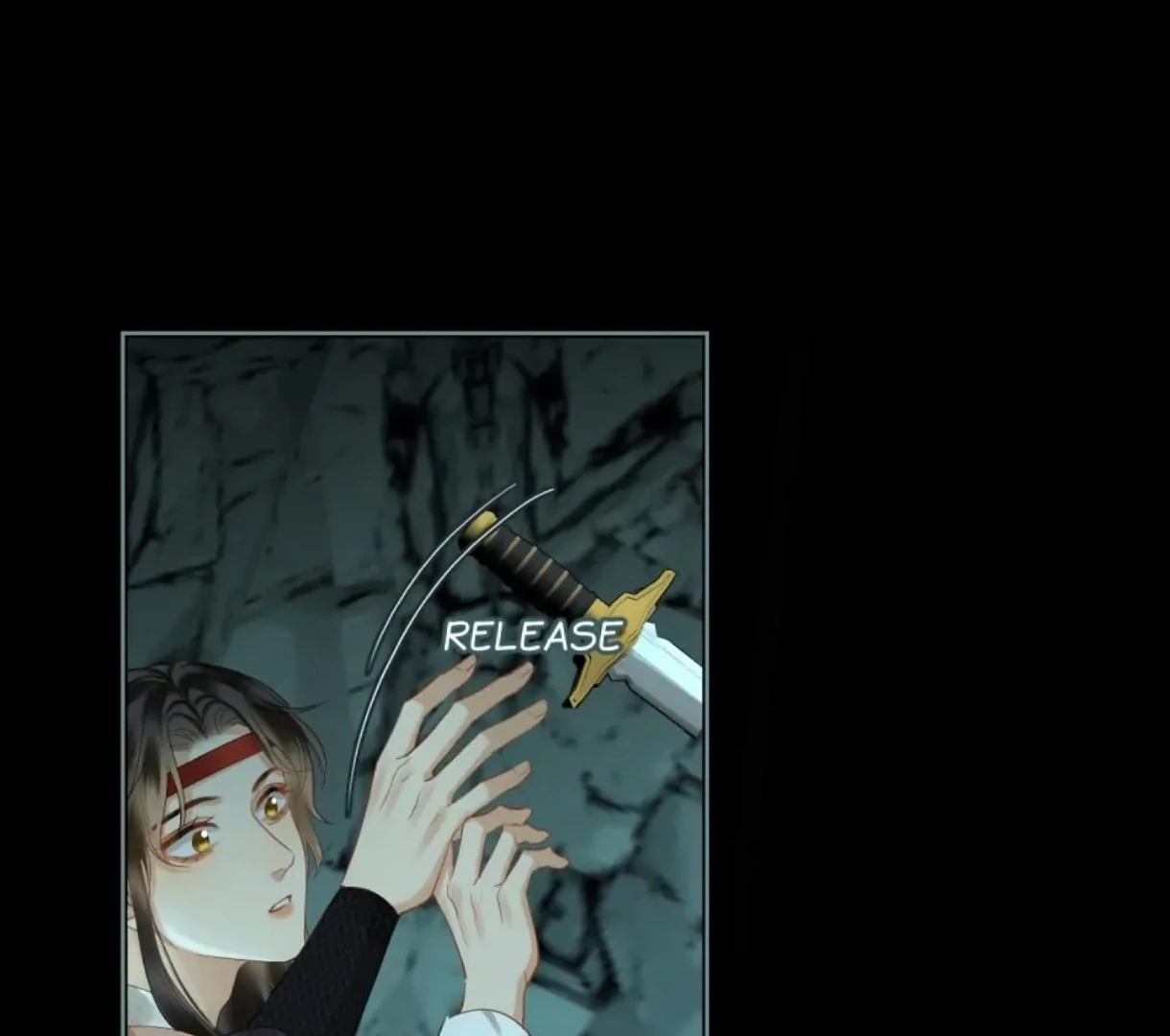 Indulgence [Official] - Chapter 18 manhwa