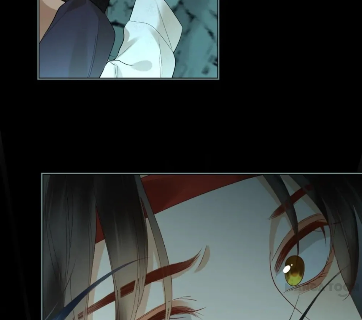 Indulgence [Official] - Chapter 18 manhwa