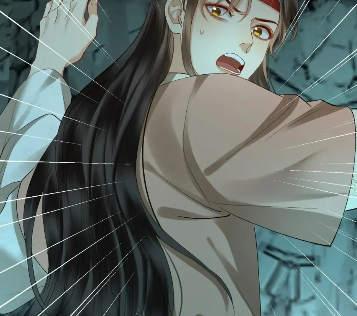 Indulgence [Official] - Chapter 18 manhwa