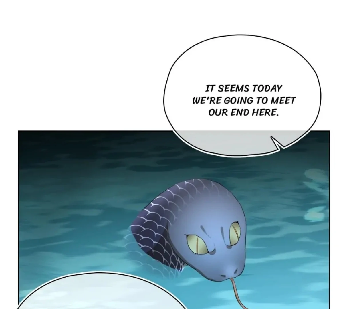 Indulgence [Official] - Chapter 19 manhwa