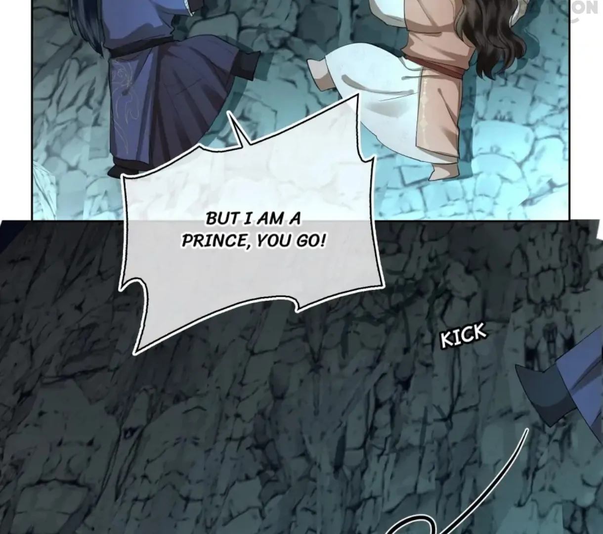 Indulgence [Official] - Chapter 19 manhwa