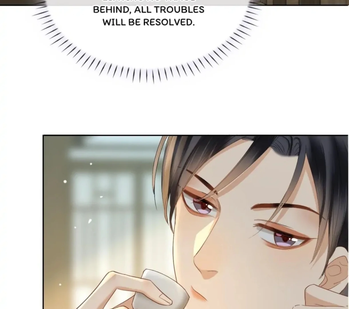 Indulgence [Official] - Chapter 19 manhwa