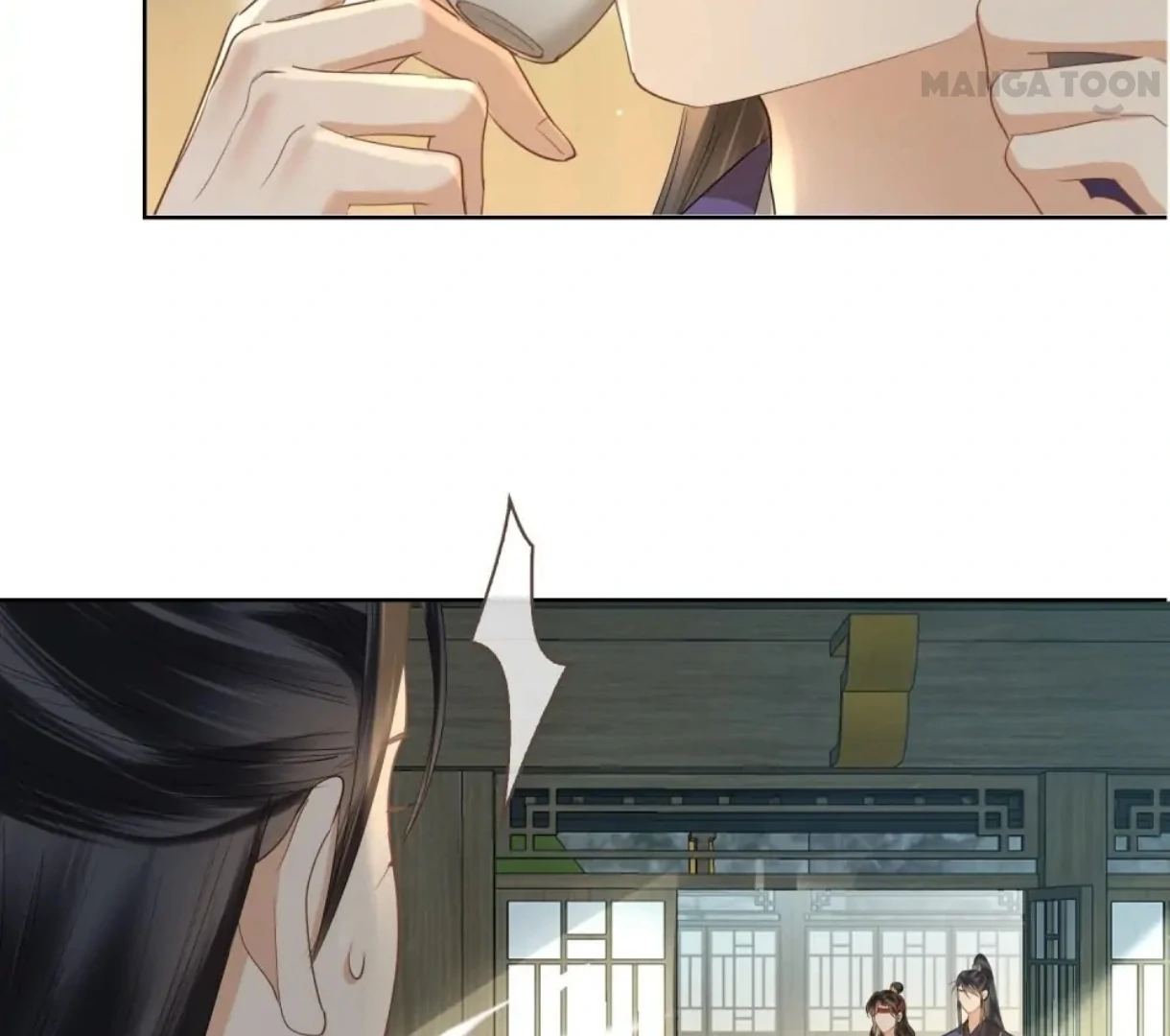 Indulgence [Official] - Chapter 19 manhwa