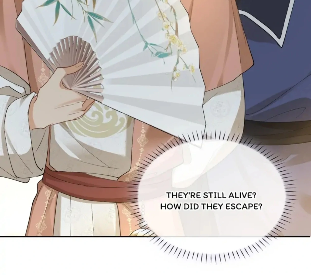 Indulgence [Official] - Chapter 19 manhwa
