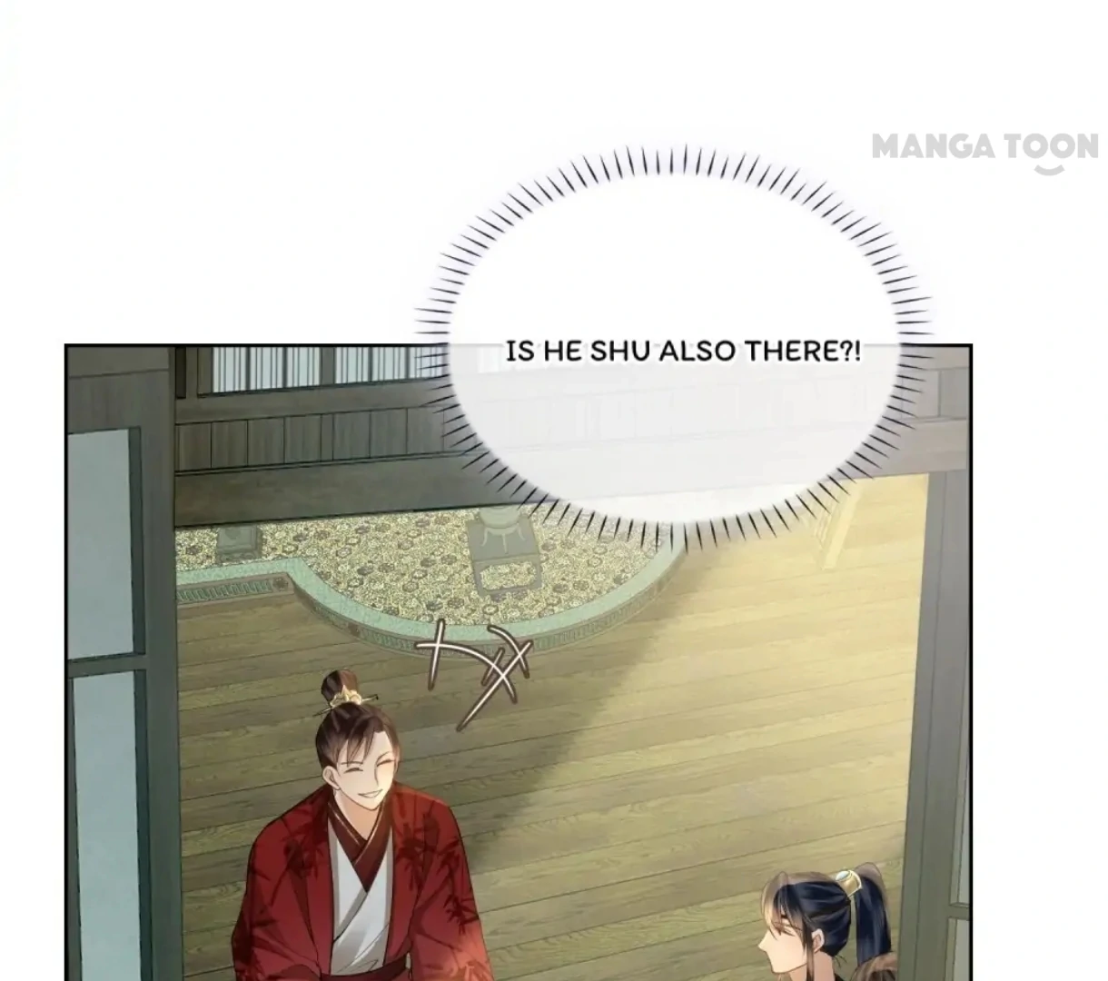 Indulgence [Official] - Chapter 19 manhwa