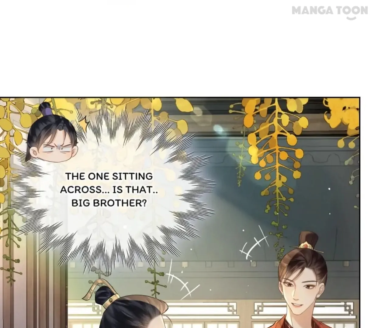 Indulgence [Official] - Chapter 19 manhwa