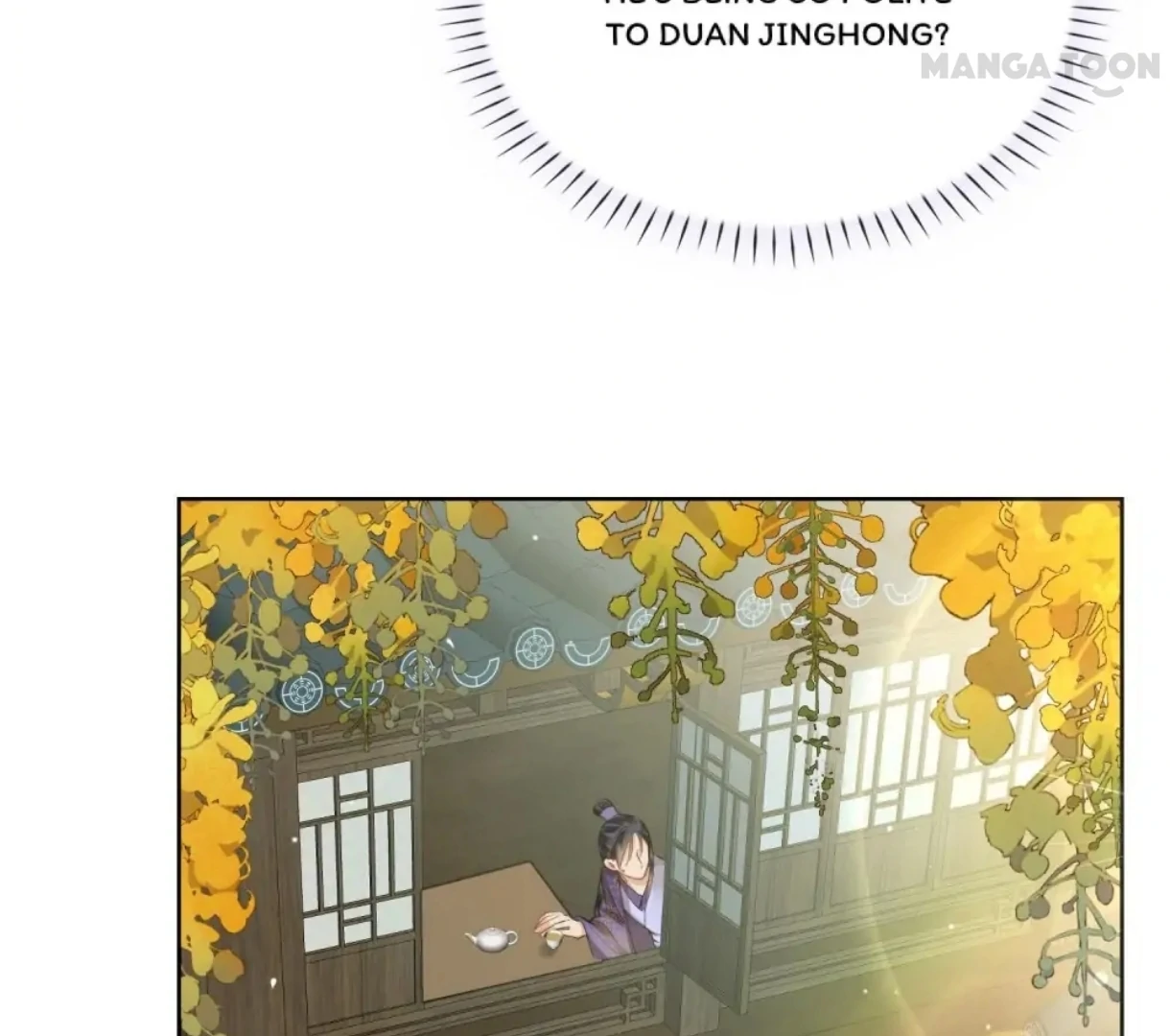 Indulgence [Official] - Chapter 19 manhwa