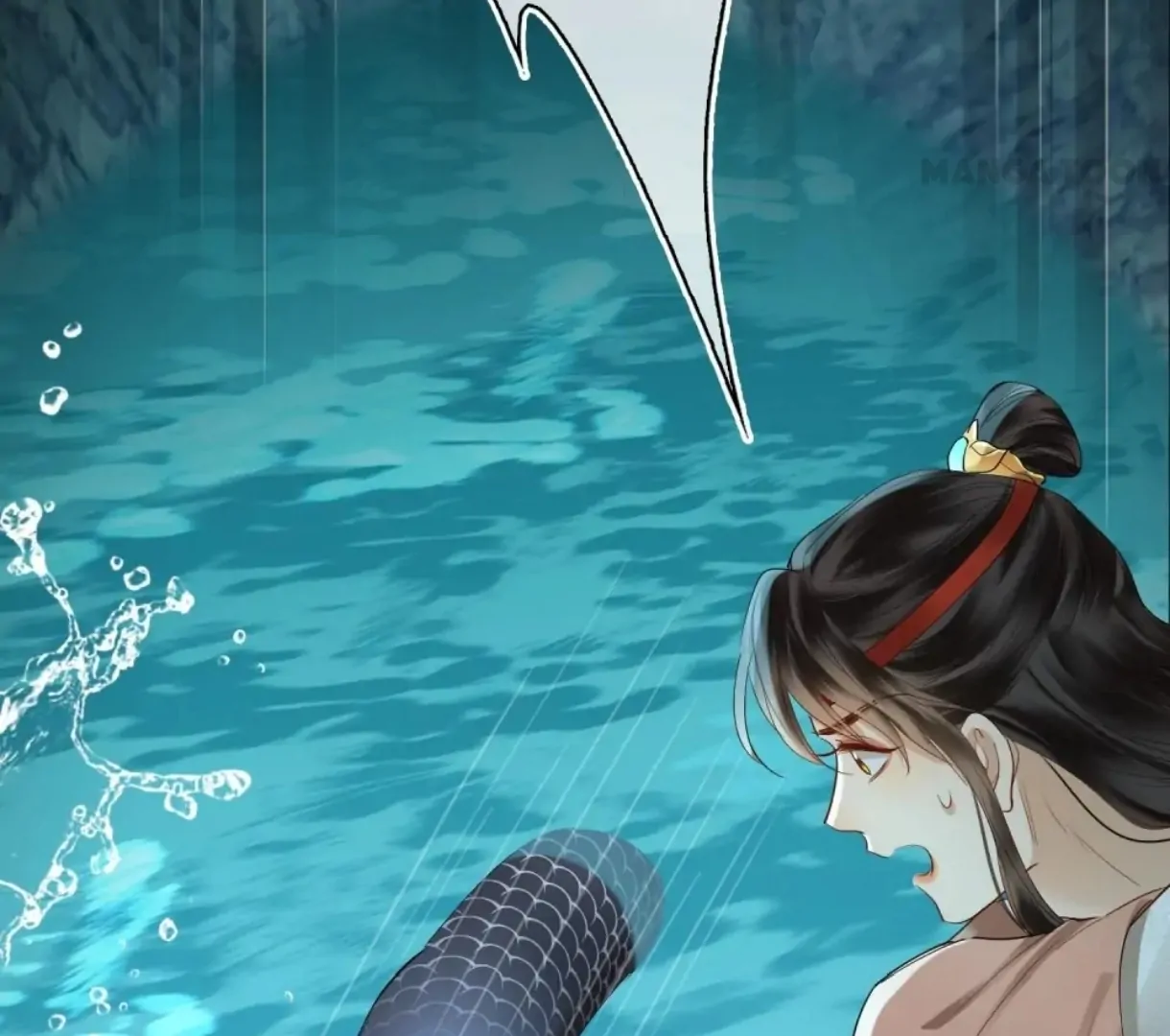 Indulgence [Official] - Chapter 19 manhwa
