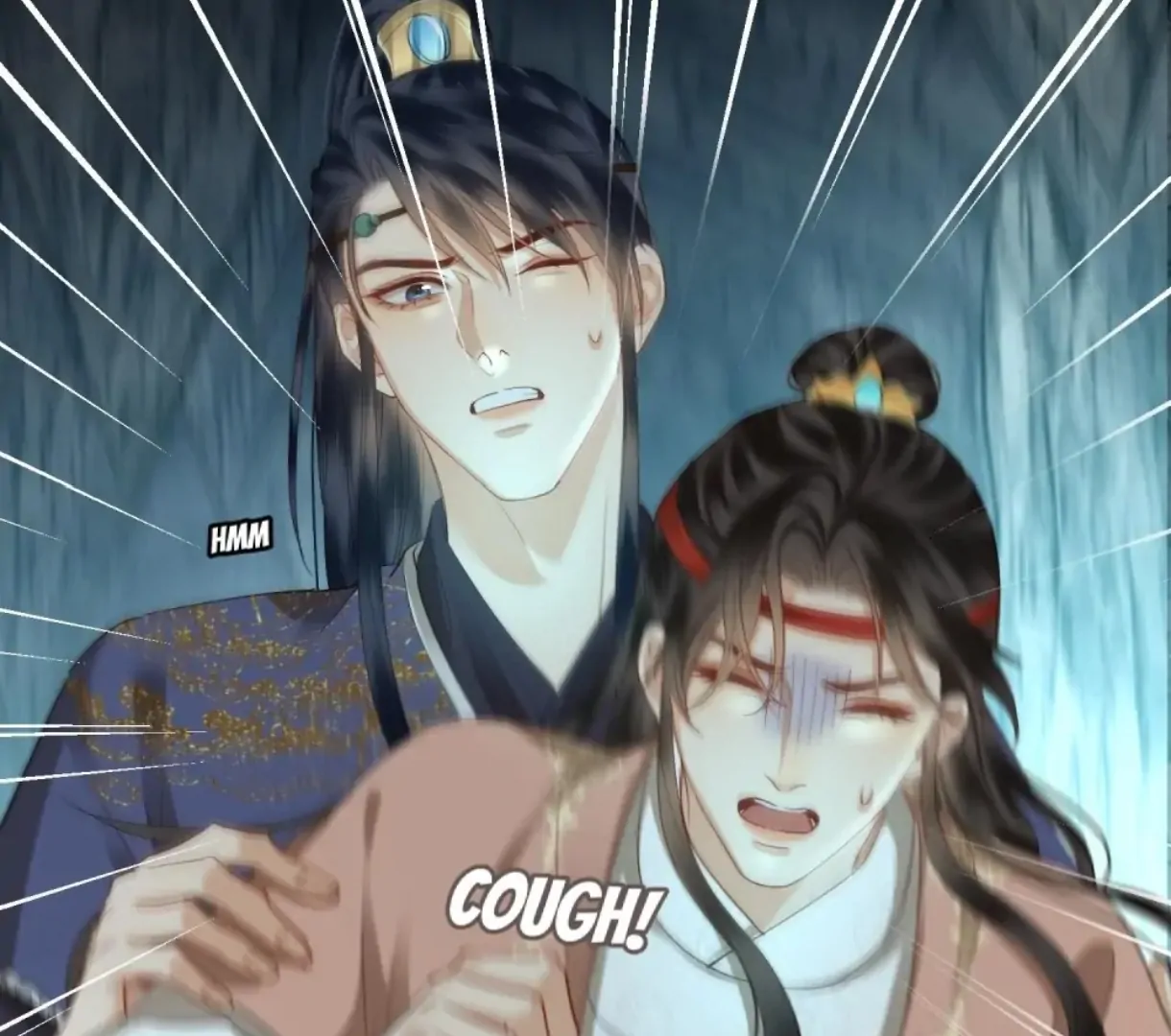 Indulgence [Official] - Chapter 19 manhwa