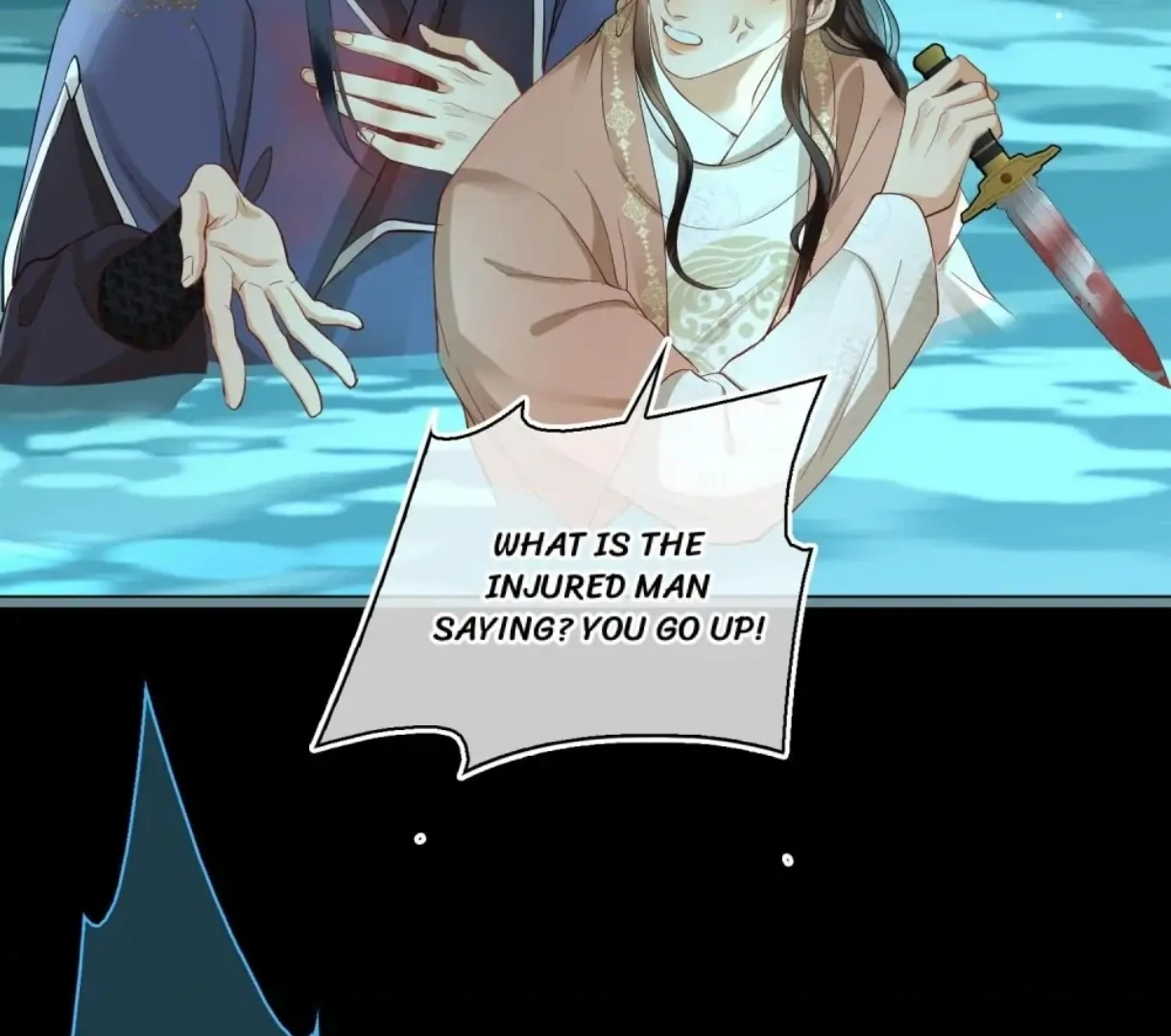 Indulgence [Official] - Chapter 19 manhwa