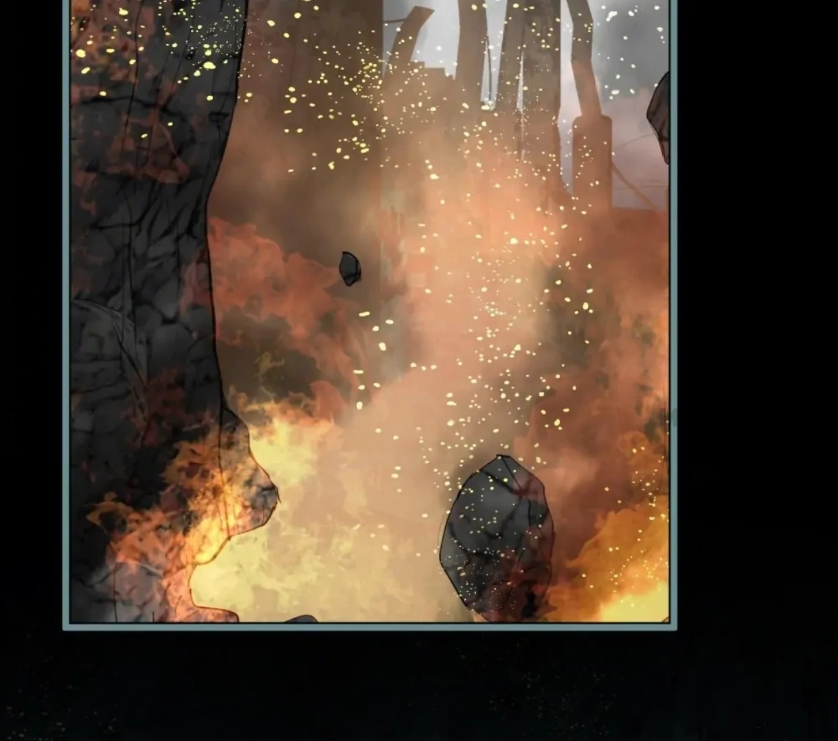 Indulgence [Official] - Chapter 19 manhwa