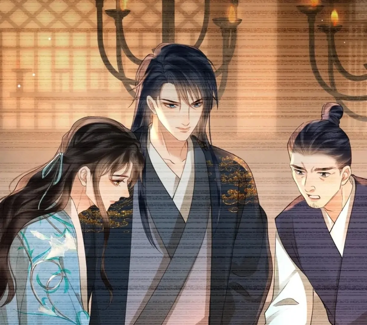 Indulgence [Official] - Chapter 19 manhwa
