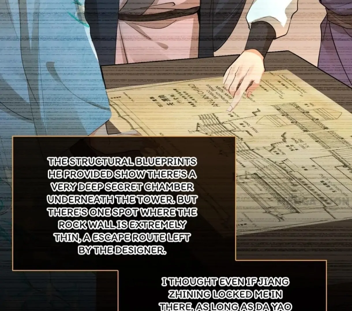 Indulgence [Official] - Chapter 19 manhwa