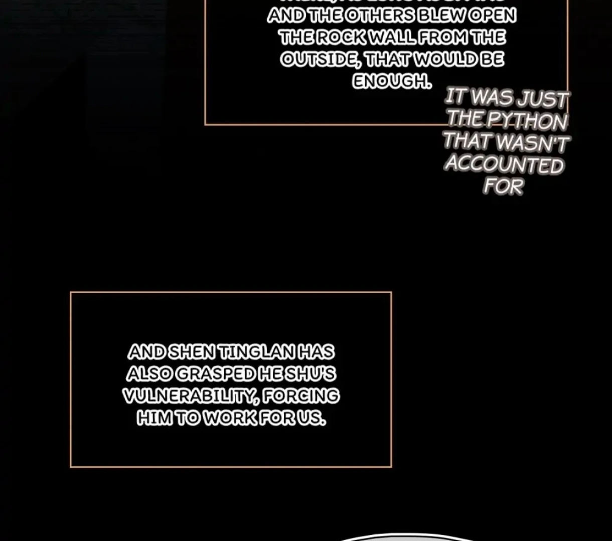 Indulgence [Official] - Chapter 19 manhwa