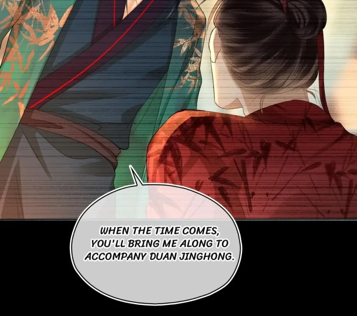 Indulgence [Official] - Chapter 19 manhwa