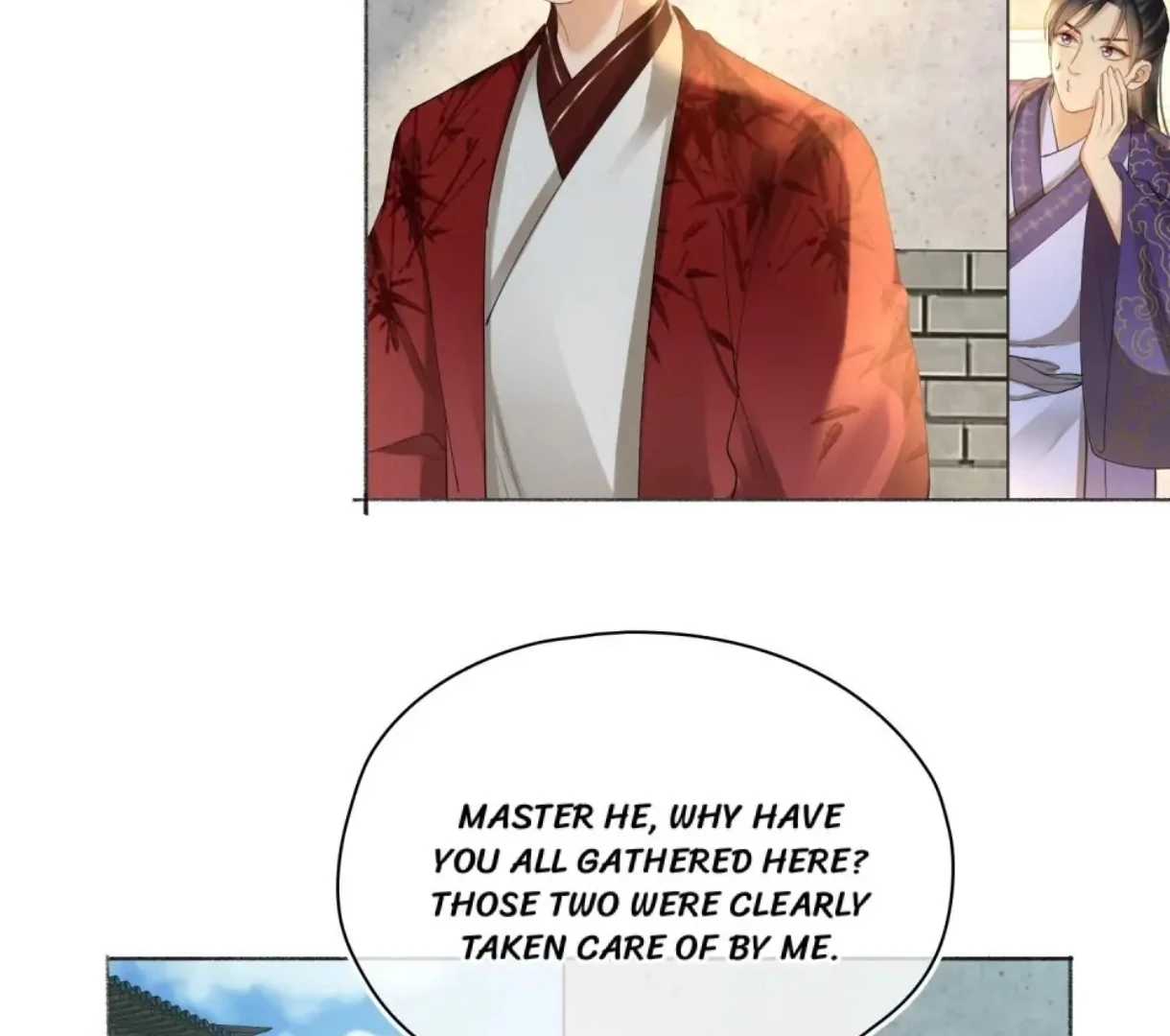Indulgence [Official] - Chapter 19 manhwa