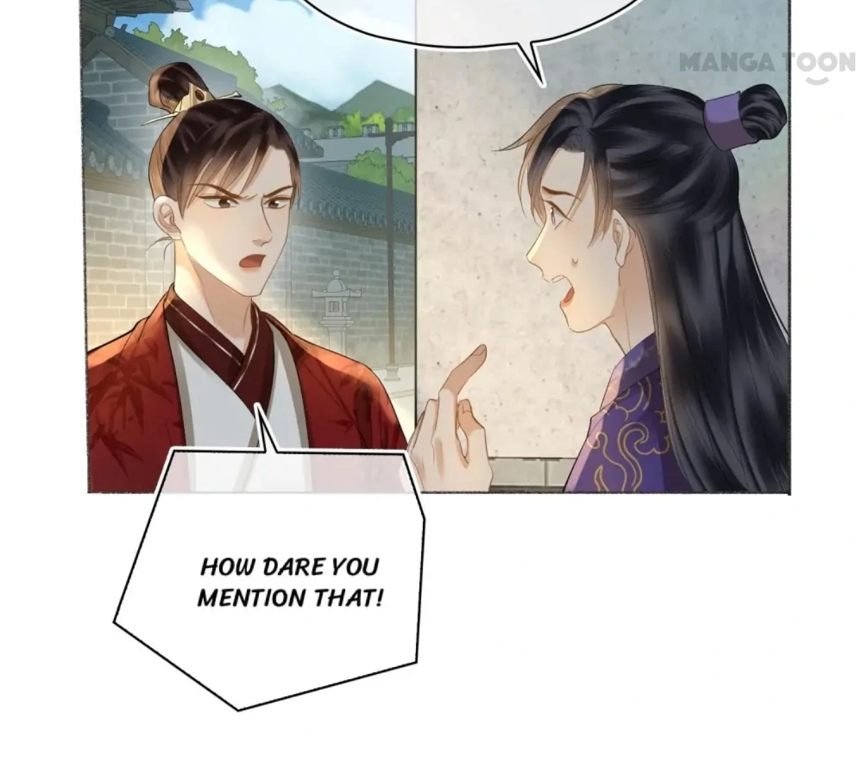 Indulgence [Official] - Chapter 19 manhwa