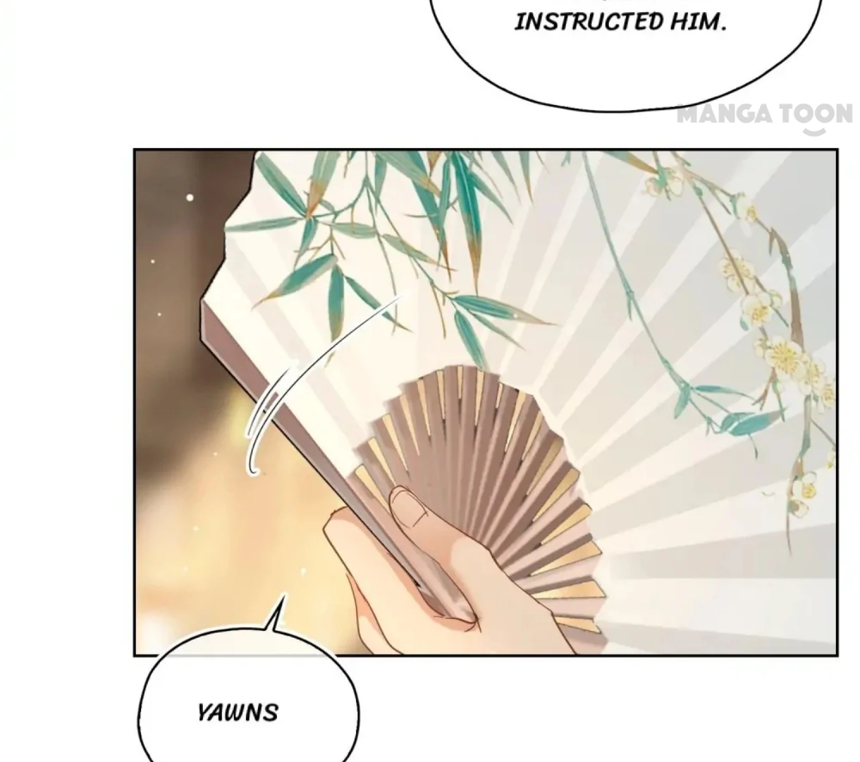 Indulgence [Official] - Chapter 19 manhwa