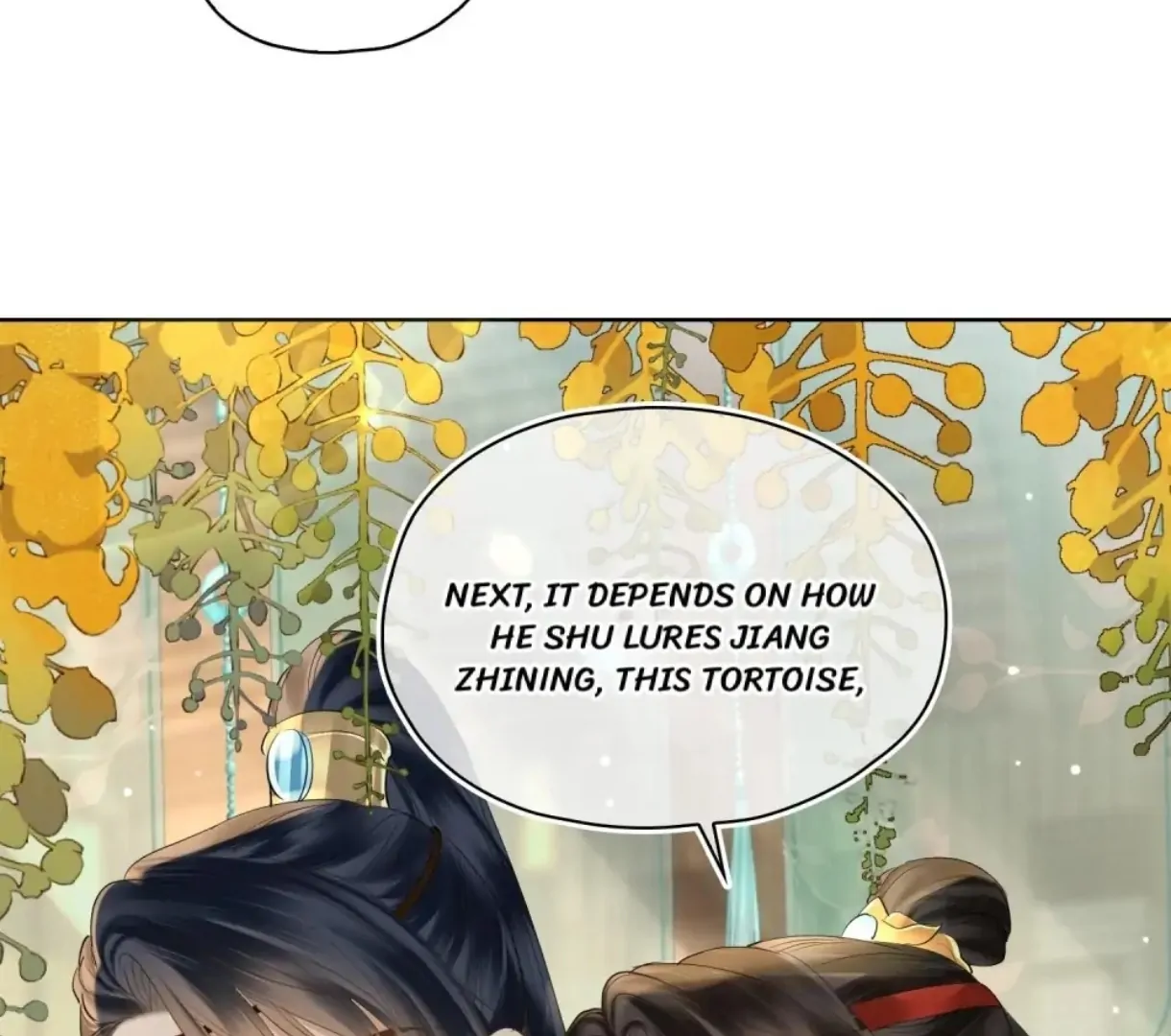 Indulgence [Official] - Chapter 19 manhwa