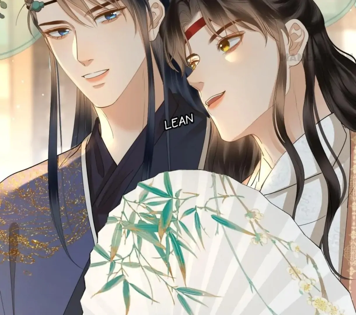 Indulgence [Official] - Chapter 19 manhwa