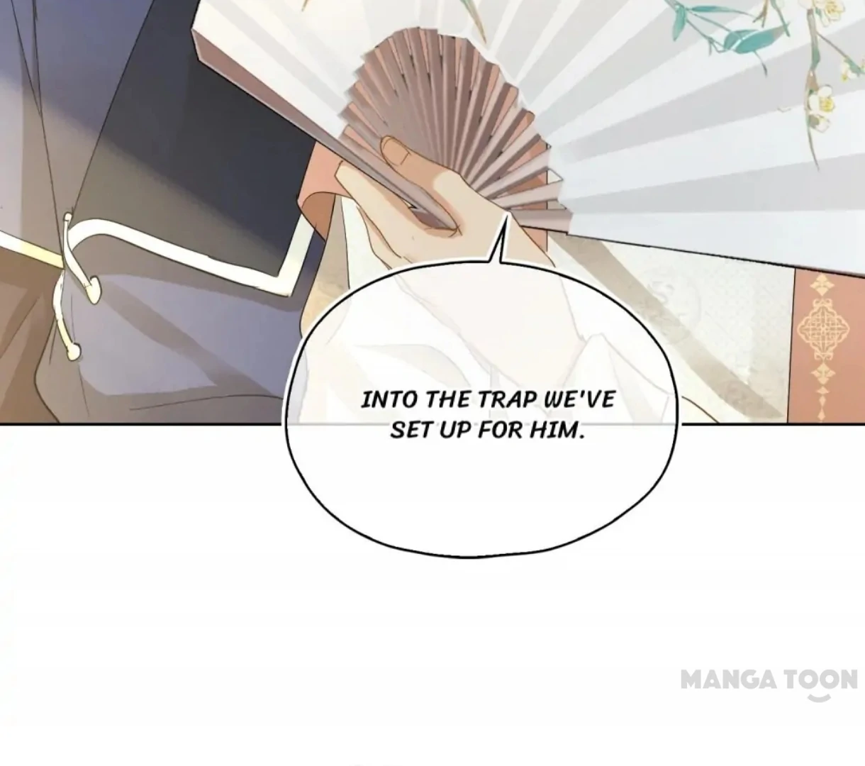 Indulgence [Official] - Chapter 19 manhwa