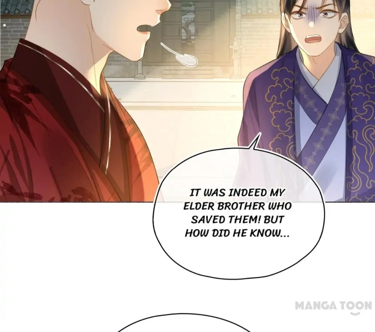 Indulgence [Official] - Chapter 19 manhwa