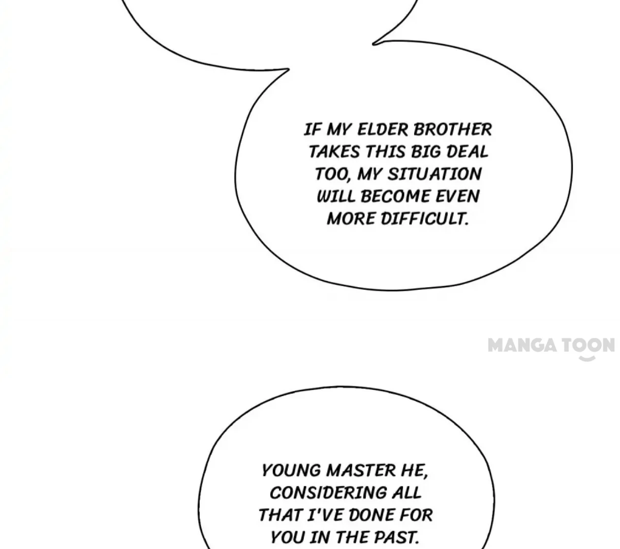 Indulgence [Official] - Chapter 19 manhwa