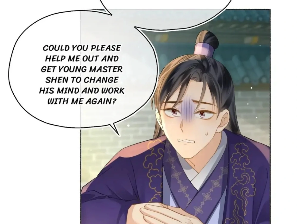Indulgence [Official] - Chapter 19 manhwa
