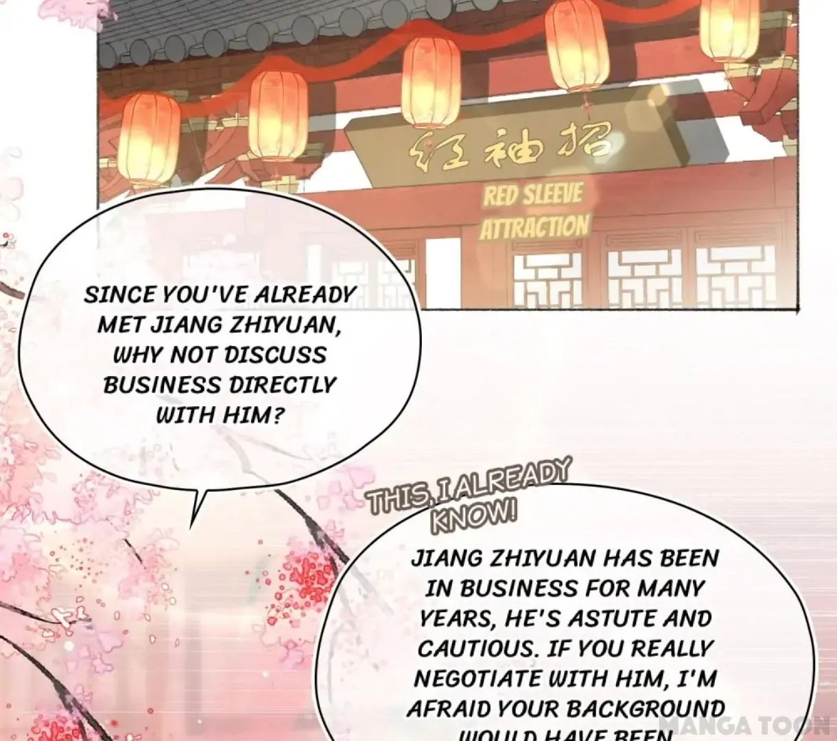 Indulgence [Official] - Chapter 19 manhwa