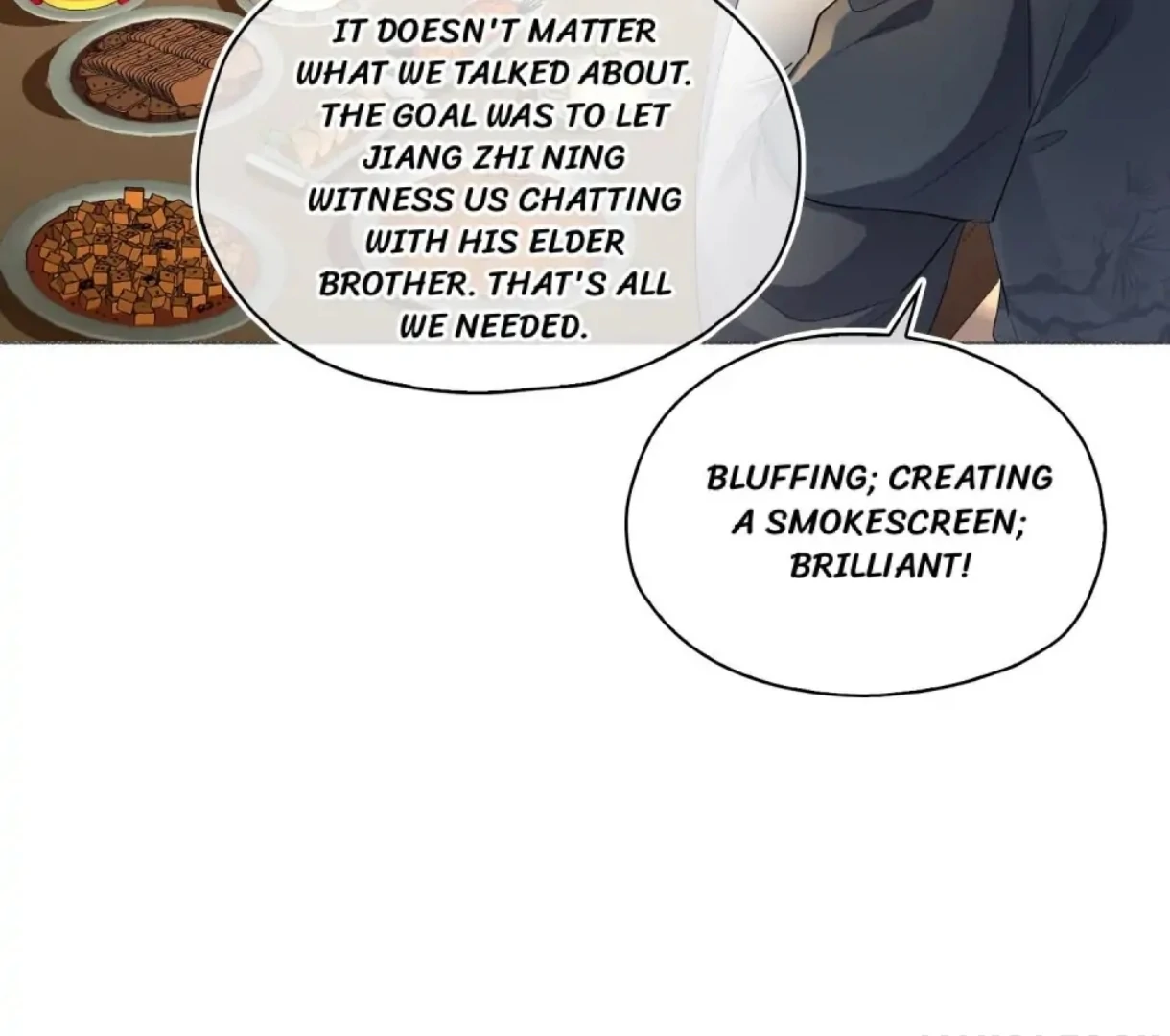 Indulgence [Official] - Chapter 19 manhwa
