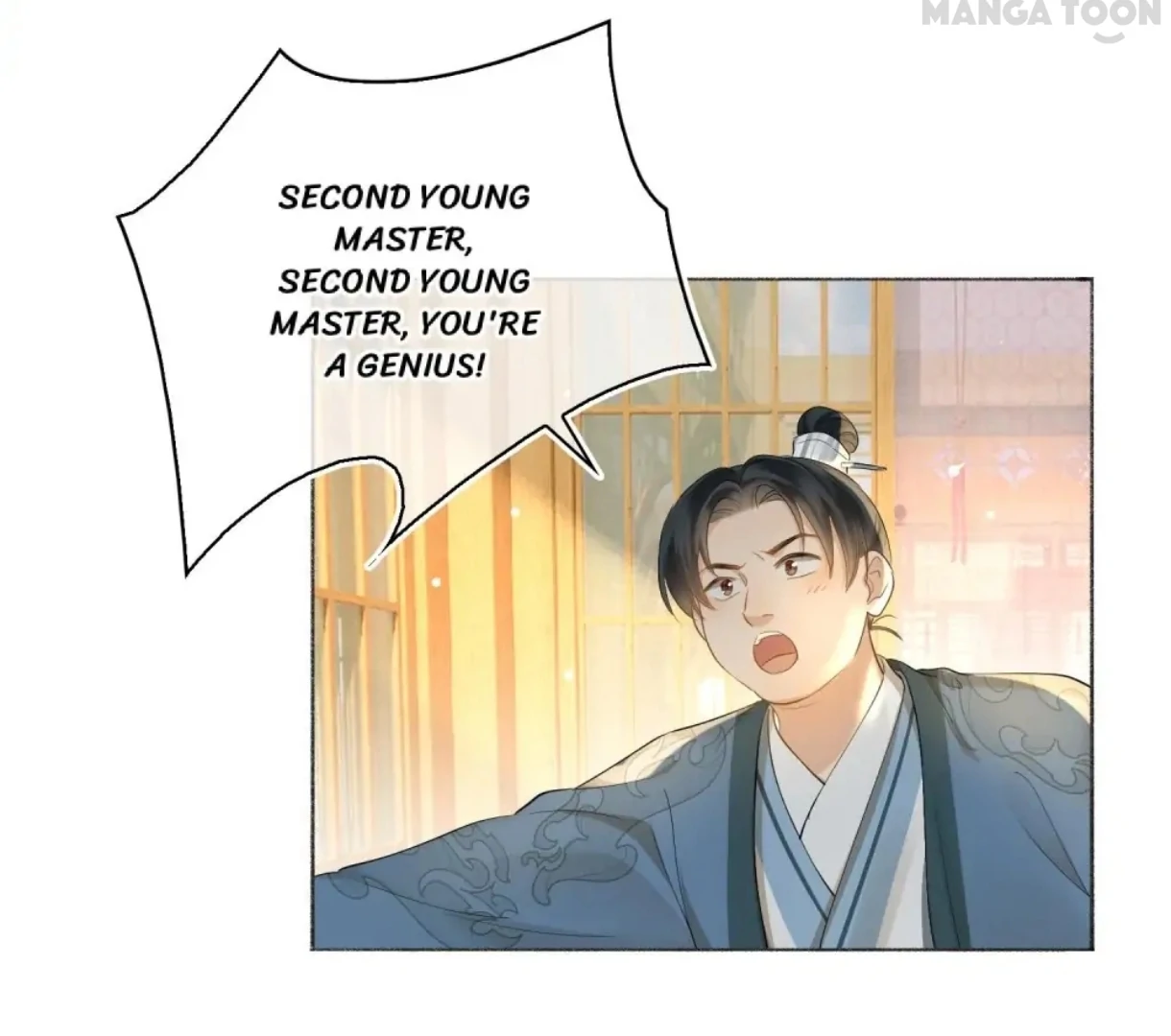 Indulgence [Official] - Chapter 19 manhwa