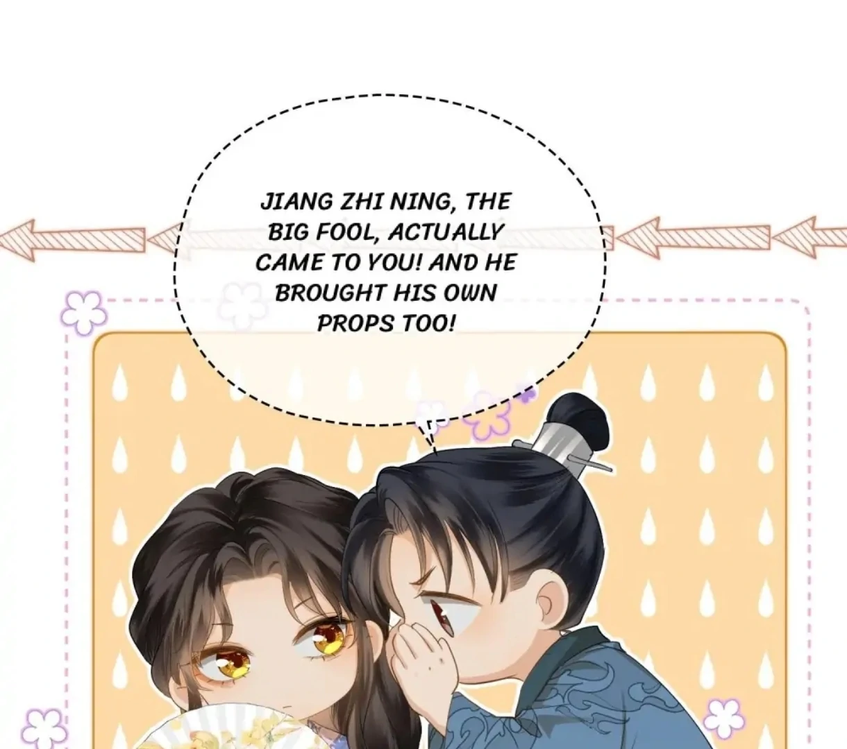 Indulgence [Official] - Chapter 19 manhwa