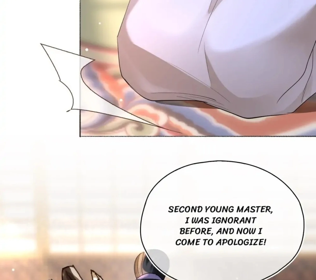 Indulgence [Official] - Chapter 19 manhwa