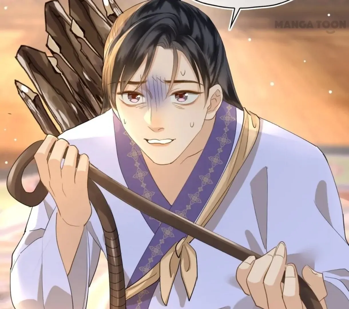 Indulgence [Official] - Chapter 19 manhwa