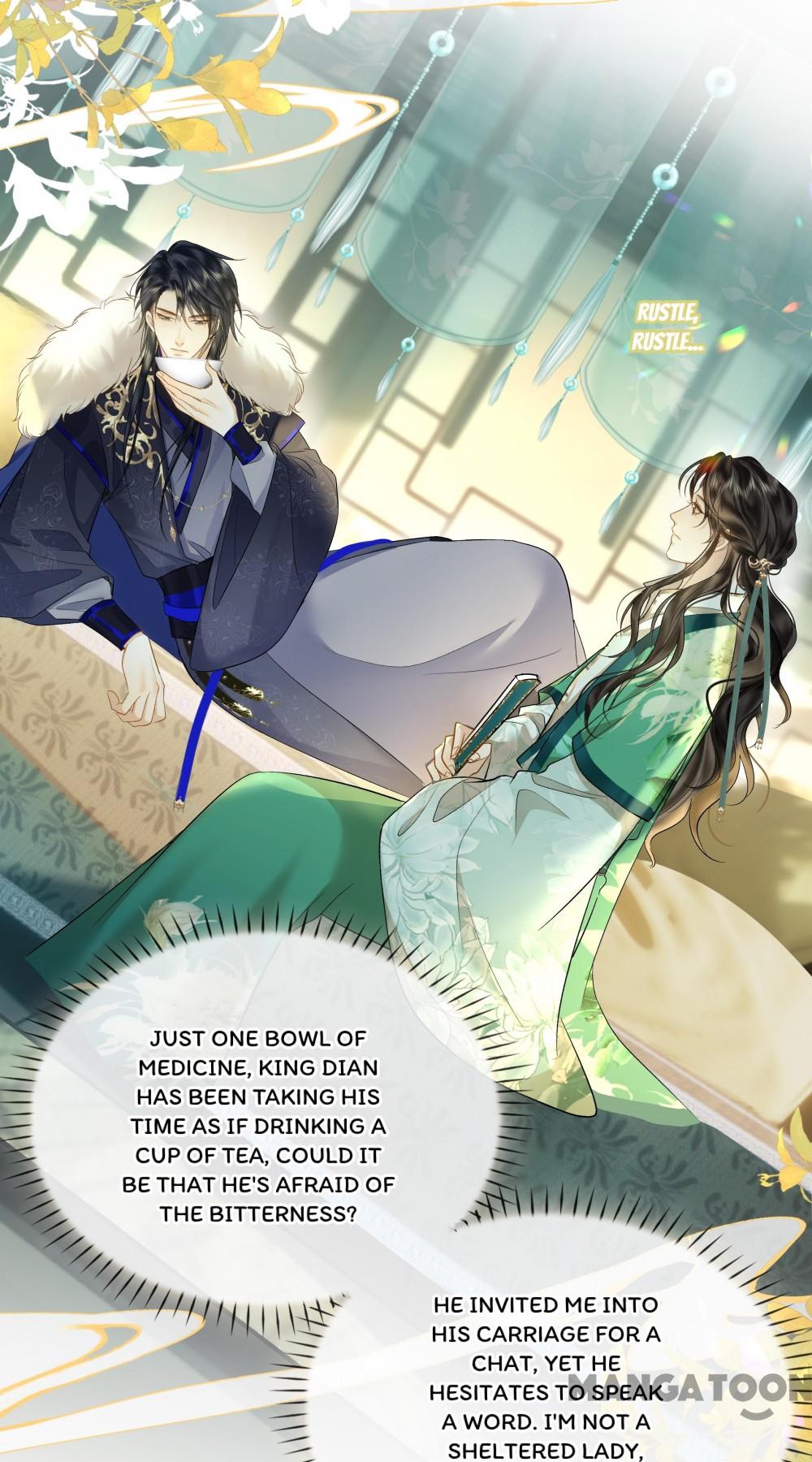 Indulgence [Official] - Chapter 2 manhwa